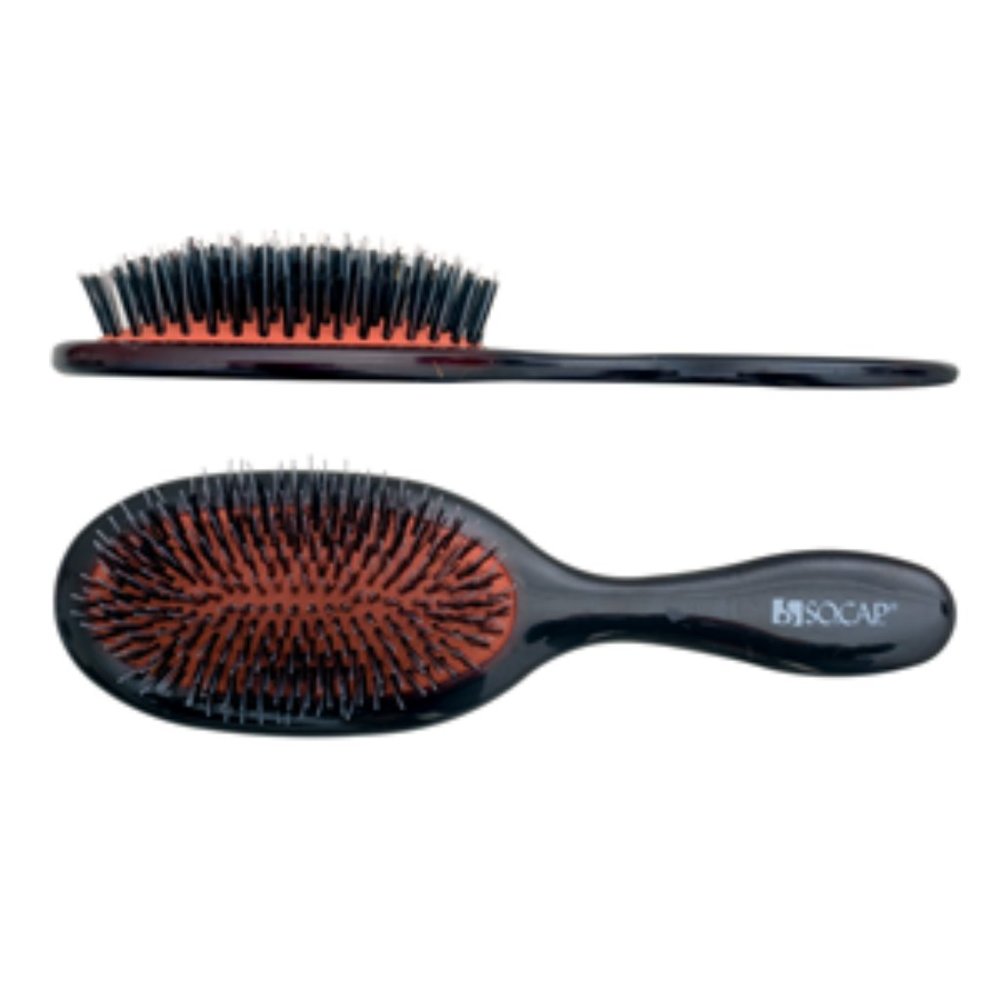 Large Oval Hair Brush NEW